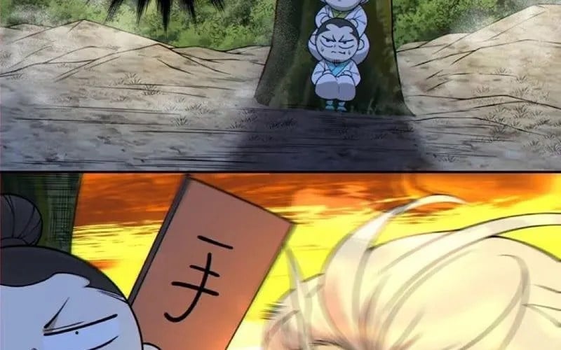 Đồ Đệ Của Ta Đều Là Đại Phản Phái Chapter 430 - Trang 2