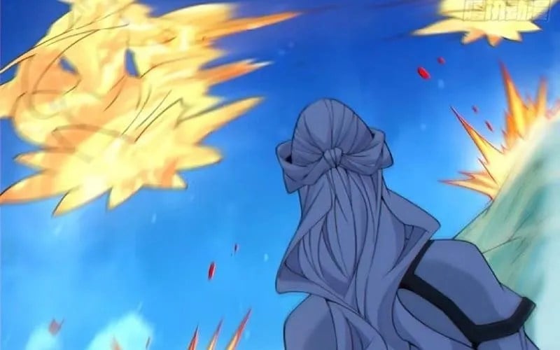 Đồ Đệ Của Ta Đều Là Đại Phản Phái Chapter 430 - Trang 2