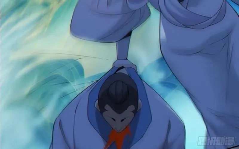 Đồ Đệ Của Ta Đều Là Đại Phản Phái Chapter 430 - Trang 2