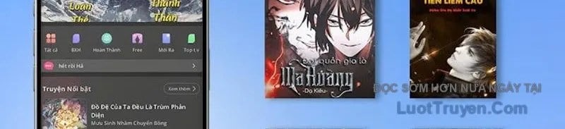 Đồ Đệ Của Ta Đều Là Đại Phản Phái Chapter 430 - Trang 2