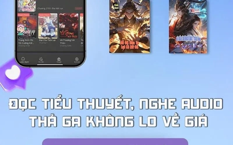 Đồ Đệ Của Ta Đều Là Đại Phản Phái Chapter 430 - Trang 2