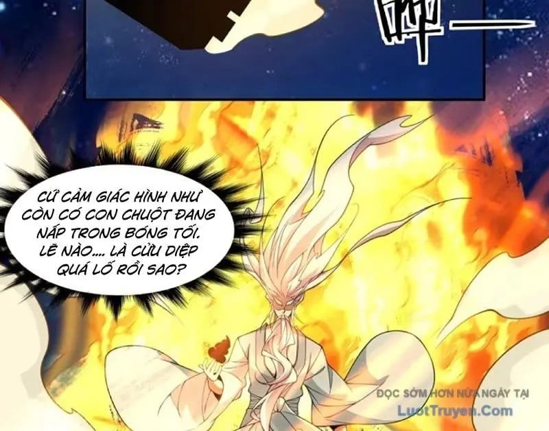 Đồ Đệ Của Ta Đều Là Đại Phản Phái Chapter 431 - Trang 2