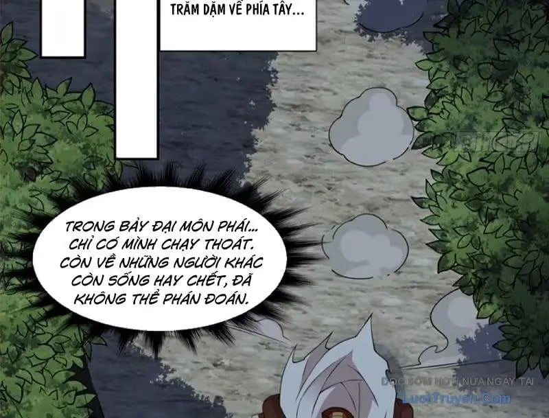 Đồ Đệ Của Ta Đều Là Đại Phản Phái Chapter 431 - Trang 2