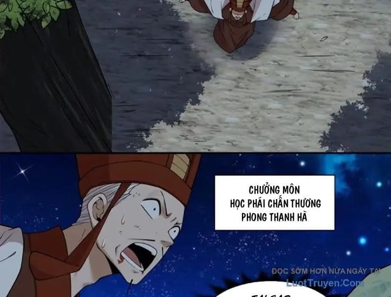 Đồ Đệ Của Ta Đều Là Đại Phản Phái Chapter 431 - Trang 2