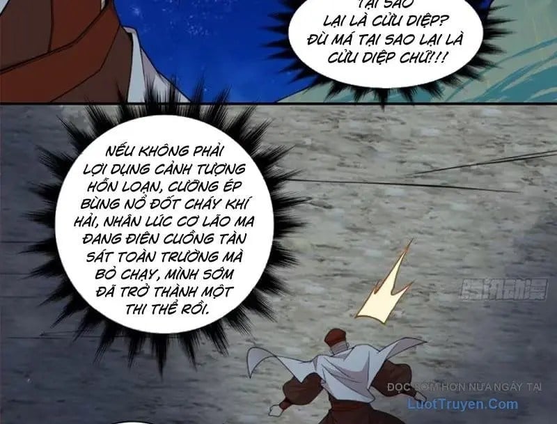 Đồ Đệ Của Ta Đều Là Đại Phản Phái Chapter 431 - Trang 2