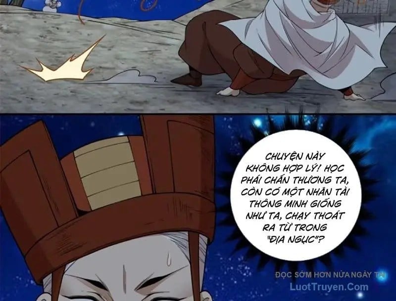 Đồ Đệ Của Ta Đều Là Đại Phản Phái Chapter 431 - Trang 2