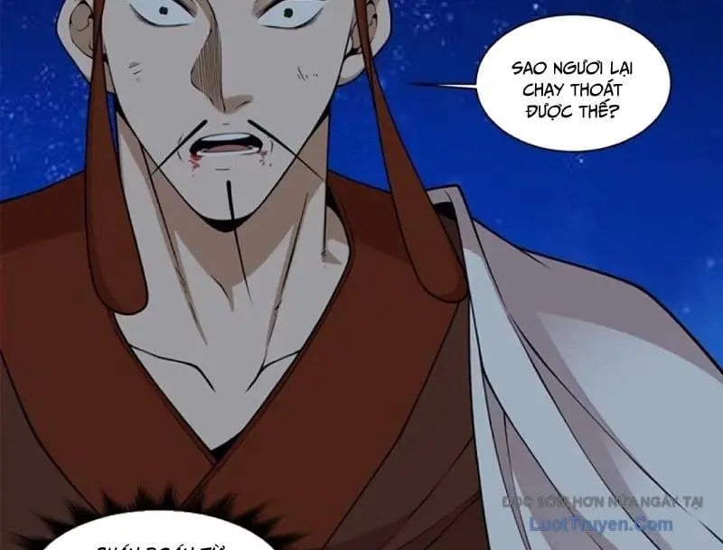 Đồ Đệ Của Ta Đều Là Đại Phản Phái Chapter 431 - Trang 2