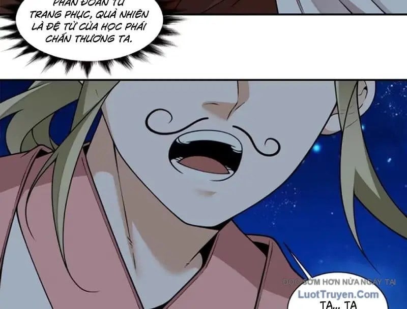 Đồ Đệ Của Ta Đều Là Đại Phản Phái Chapter 431 - Trang 2