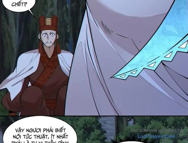 Đồ Đệ Của Ta Đều Là Đại Phản Phái Chapter 431 - Trang 2