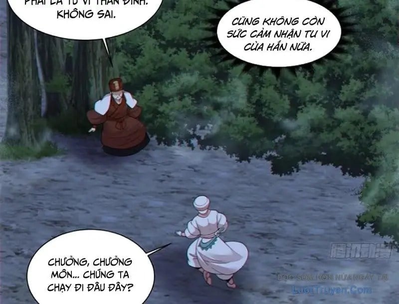 Đồ Đệ Của Ta Đều Là Đại Phản Phái Chapter 431 - Trang 2