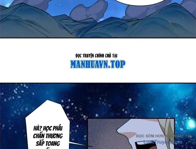 Đồ Đệ Của Ta Đều Là Đại Phản Phái Chapter 431 - Trang 2