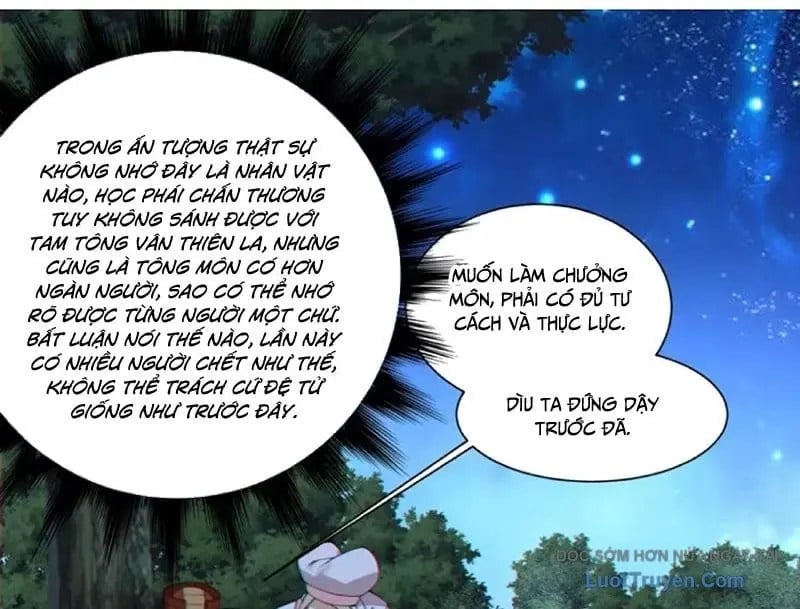 Đồ Đệ Của Ta Đều Là Đại Phản Phái Chapter 431 - Trang 2