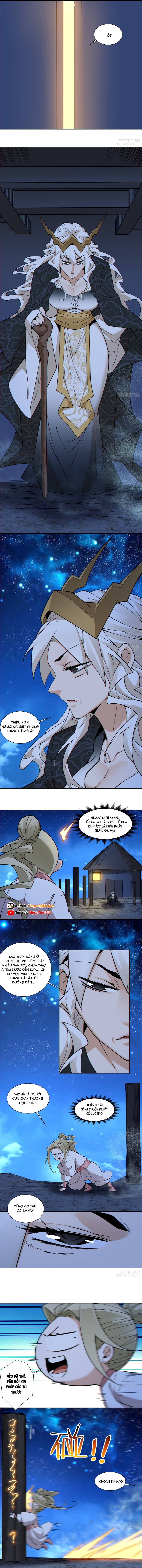 Đồ Đệ Của Ta Đều Là Đại Phản Phái Chapter 435 - Trang 2