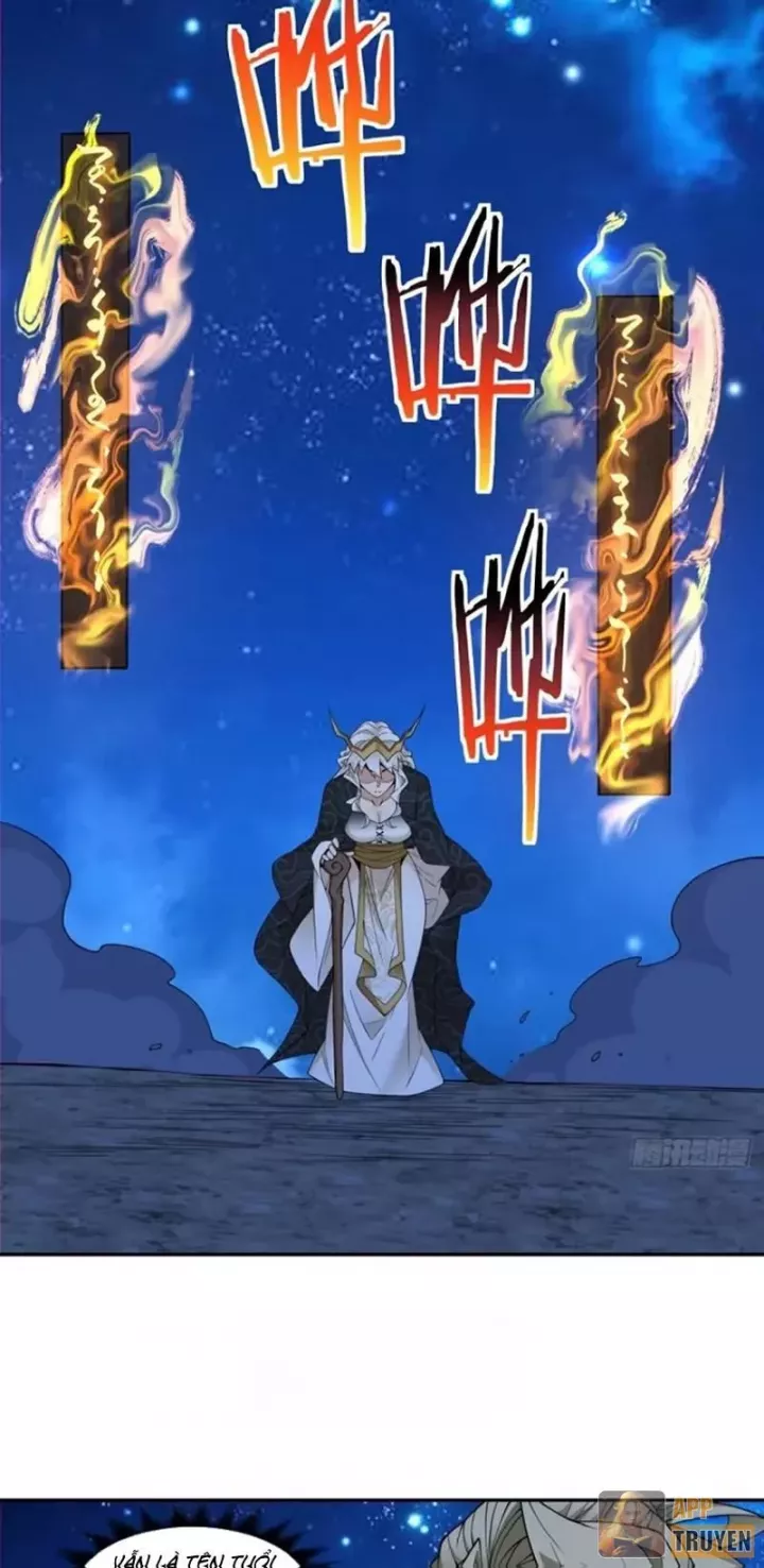 Đồ Đệ Của Ta Đều Là Đại Phản Phái Chapter 436 - Trang 2