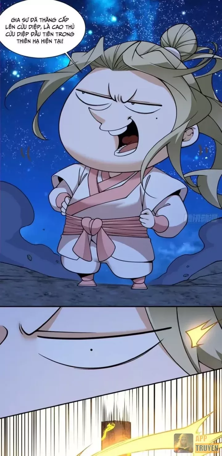 Đồ Đệ Của Ta Đều Là Đại Phản Phái Chapter 436 - Trang 2