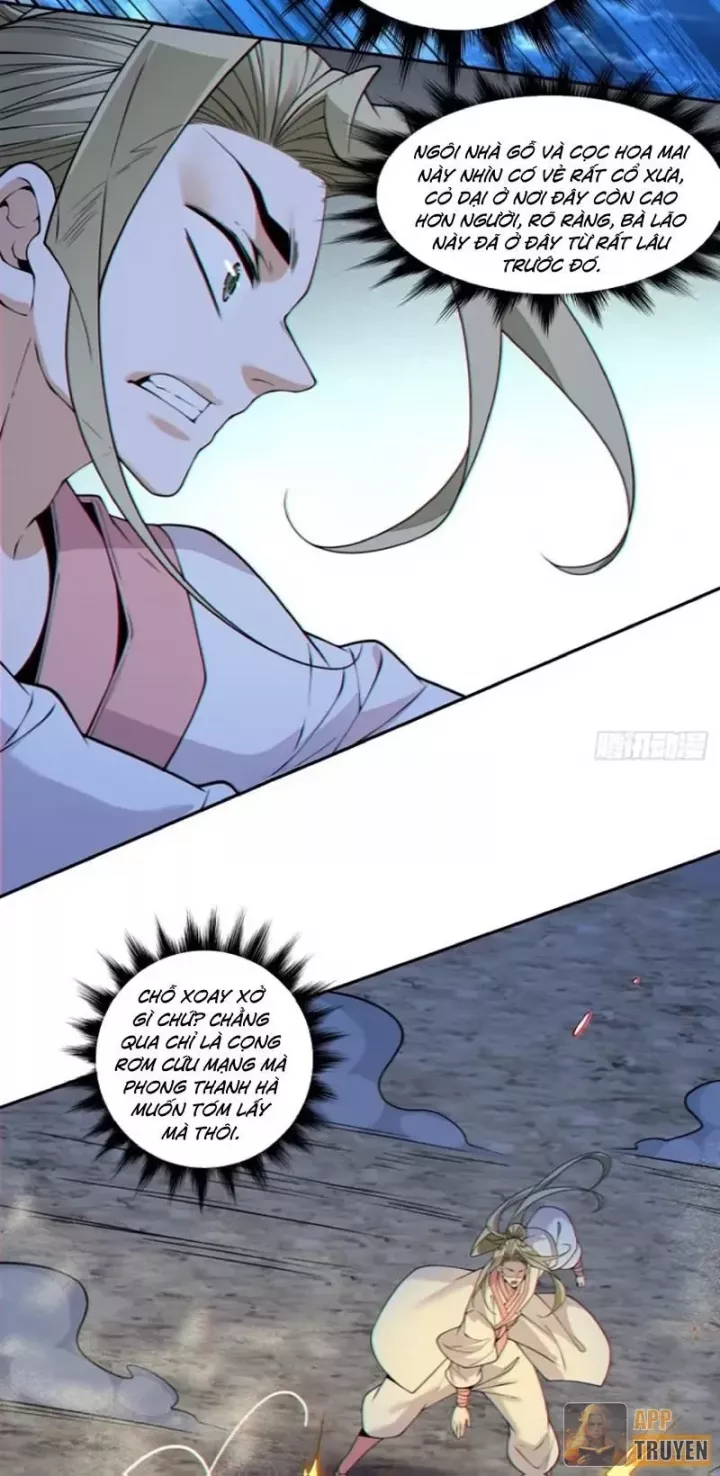 Đồ Đệ Của Ta Đều Là Đại Phản Phái Chapter 436 - Trang 2