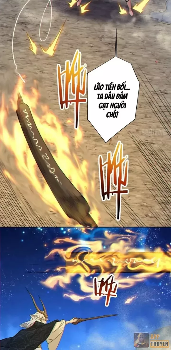 Đồ Đệ Của Ta Đều Là Đại Phản Phái Chapter 436 - Trang 2