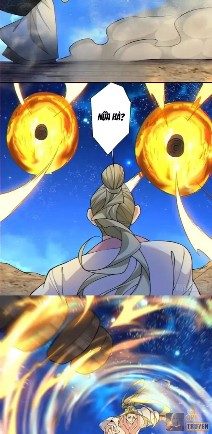 Đồ Đệ Của Ta Đều Là Đại Phản Phái Chapter 436 - Trang 2