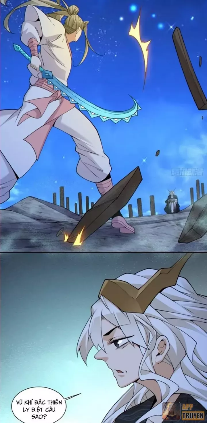 Đồ Đệ Của Ta Đều Là Đại Phản Phái Chapter 436 - Trang 2