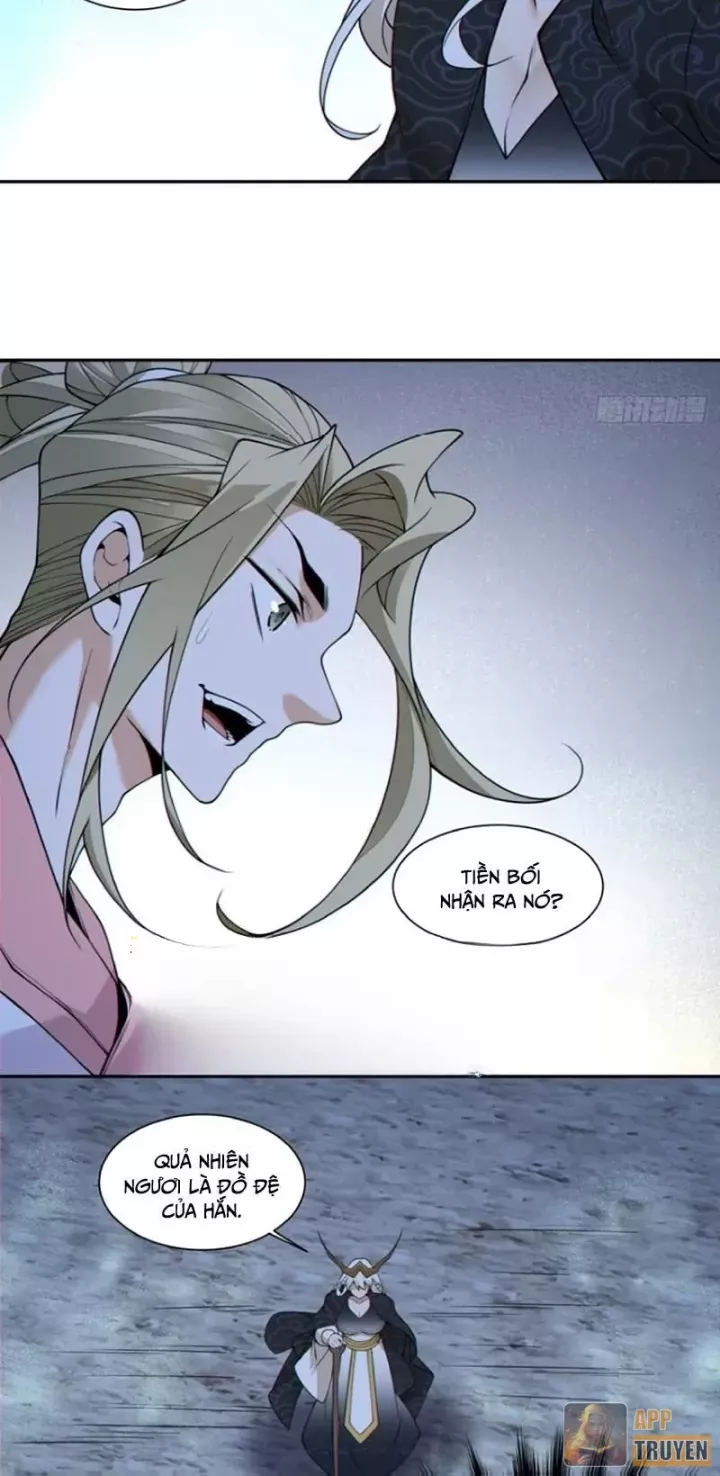 Đồ Đệ Của Ta Đều Là Đại Phản Phái Chapter 436 - Trang 2