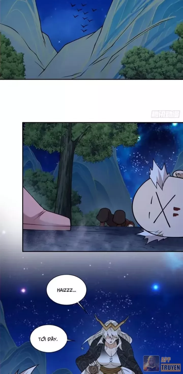 Đồ Đệ Của Ta Đều Là Đại Phản Phái Chapter 436 - Trang 2