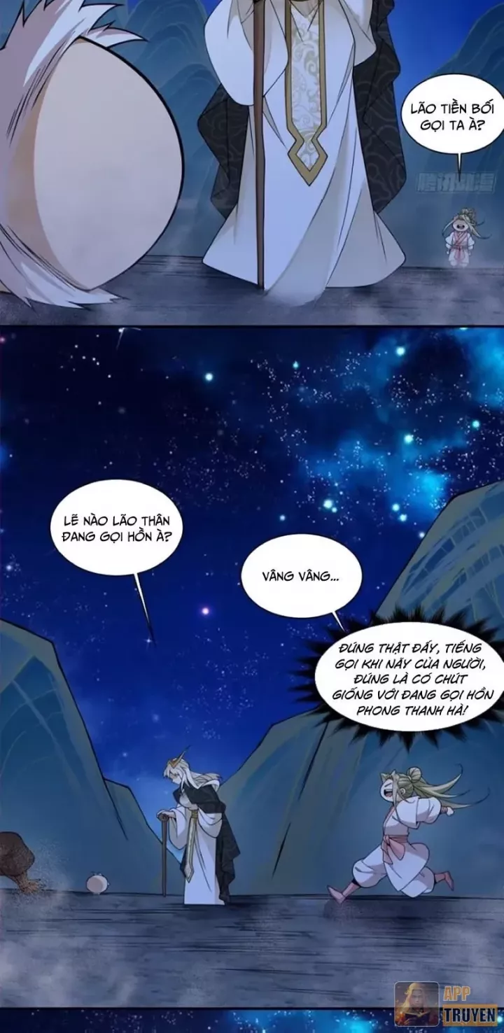 Đồ Đệ Của Ta Đều Là Đại Phản Phái Chapter 436 - Trang 2