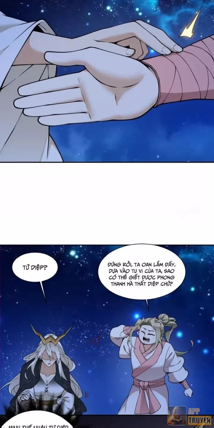 Đồ Đệ Của Ta Đều Là Đại Phản Phái Chapter 436 - Trang 2