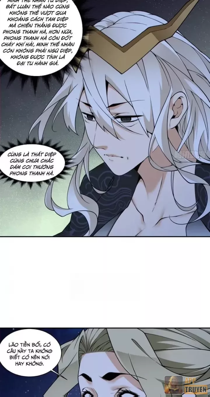 Đồ Đệ Của Ta Đều Là Đại Phản Phái Chapter 436 - Trang 2