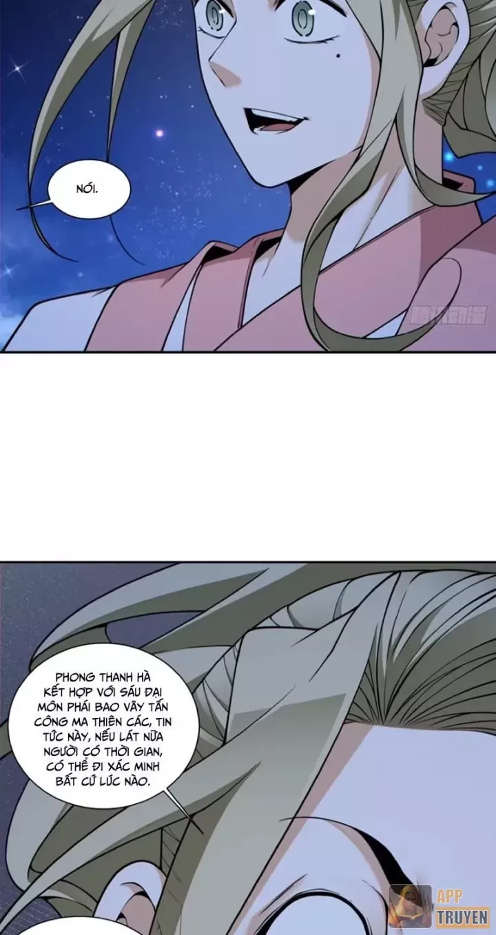 Đồ Đệ Của Ta Đều Là Đại Phản Phái Chapter 436 - Trang 2