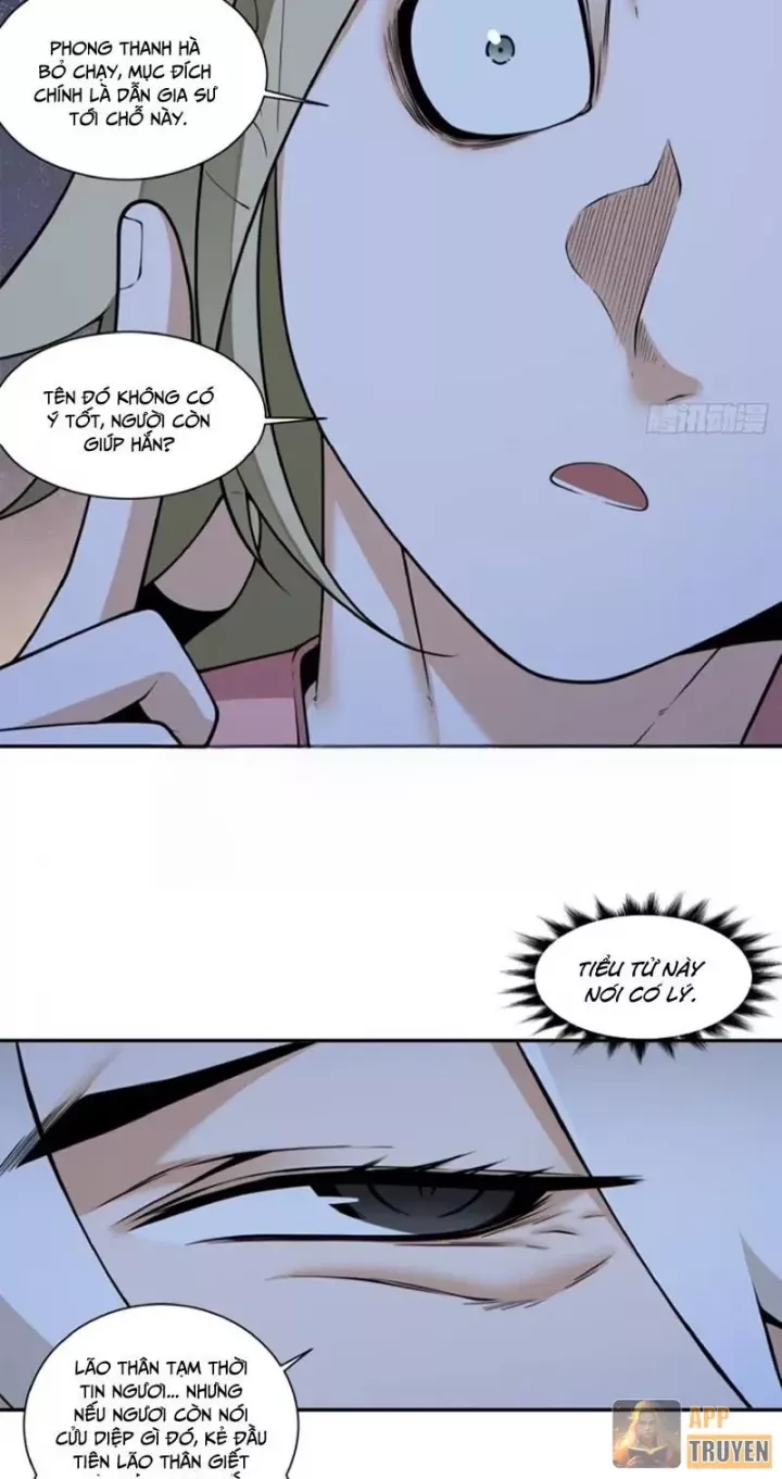 Đồ Đệ Của Ta Đều Là Đại Phản Phái Chapter 436 - Trang 2