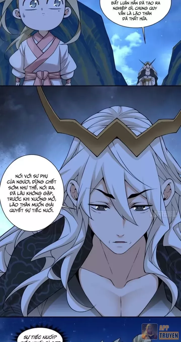 Đồ Đệ Của Ta Đều Là Đại Phản Phái Chapter 436 - Trang 2