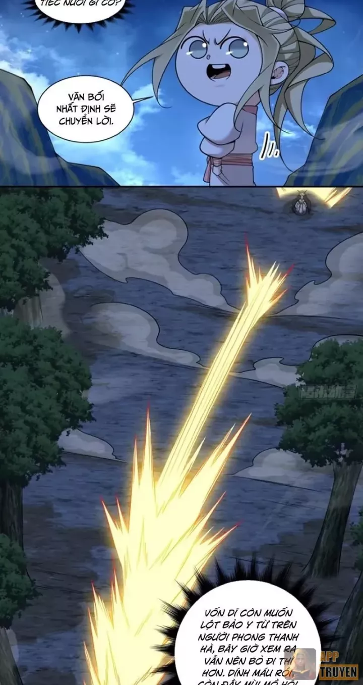 Đồ Đệ Của Ta Đều Là Đại Phản Phái Chapter 436 - Trang 2