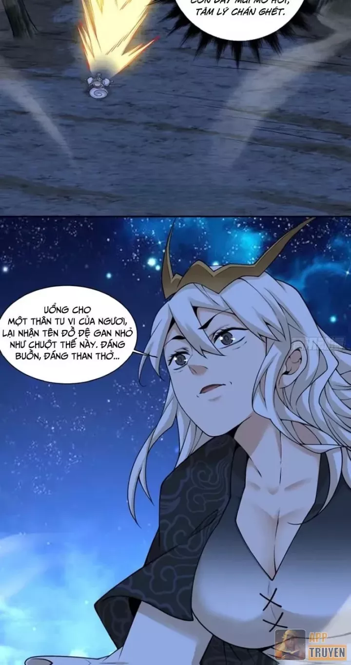 Đồ Đệ Của Ta Đều Là Đại Phản Phái Chapter 436 - Trang 2