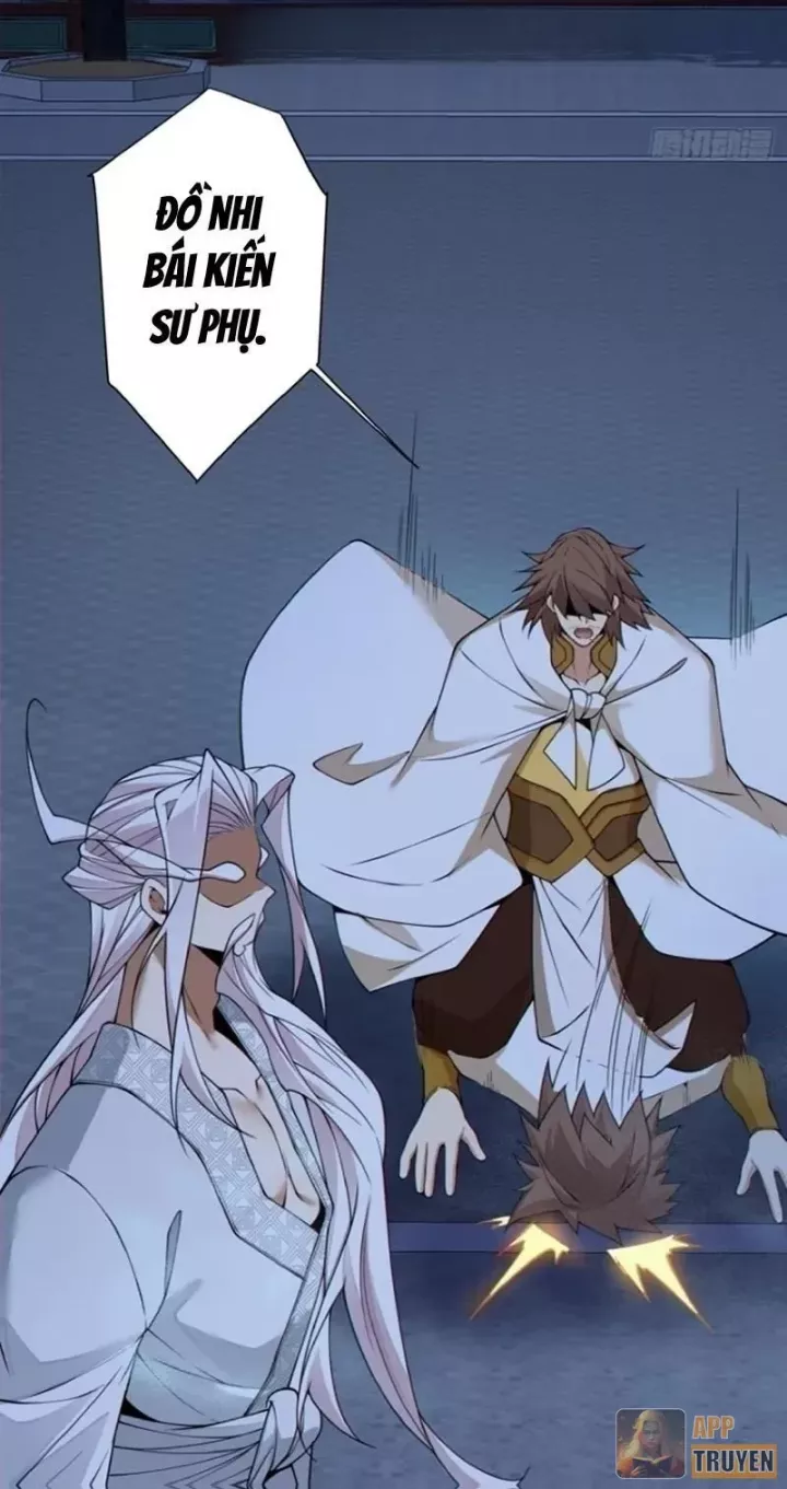 Đồ Đệ Của Ta Đều Là Đại Phản Phái Chapter 436 - Trang 2