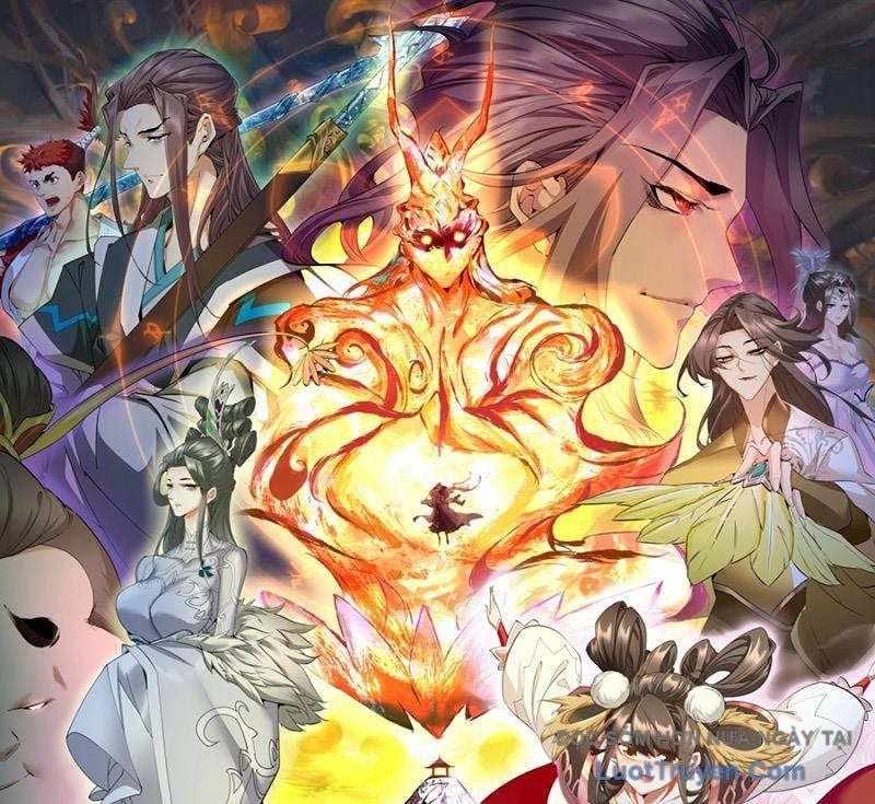 Đồ Đệ Của Ta Đều Là Đại Phản Phái Chapter 438 - Trang 2