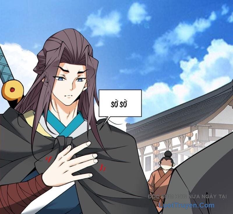 Đồ Đệ Của Ta Đều Là Đại Phản Phái Chapter 438 - Trang 2