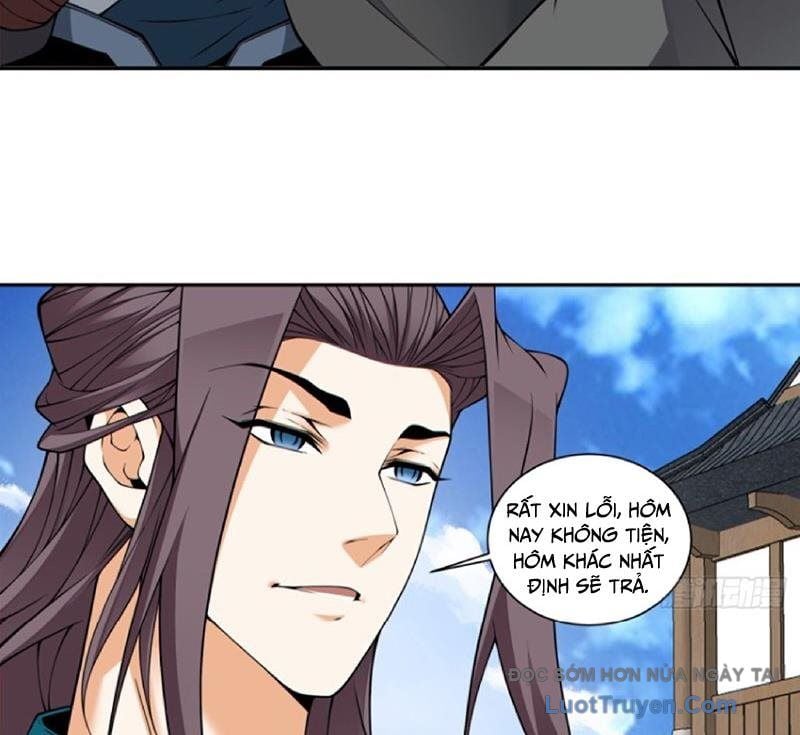 Đồ Đệ Của Ta Đều Là Đại Phản Phái Chapter 438 - Trang 2