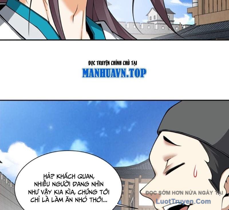 Đồ Đệ Của Ta Đều Là Đại Phản Phái Chapter 438 - Trang 2