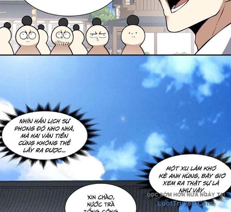 Đồ Đệ Của Ta Đều Là Đại Phản Phái Chapter 438 - Trang 2