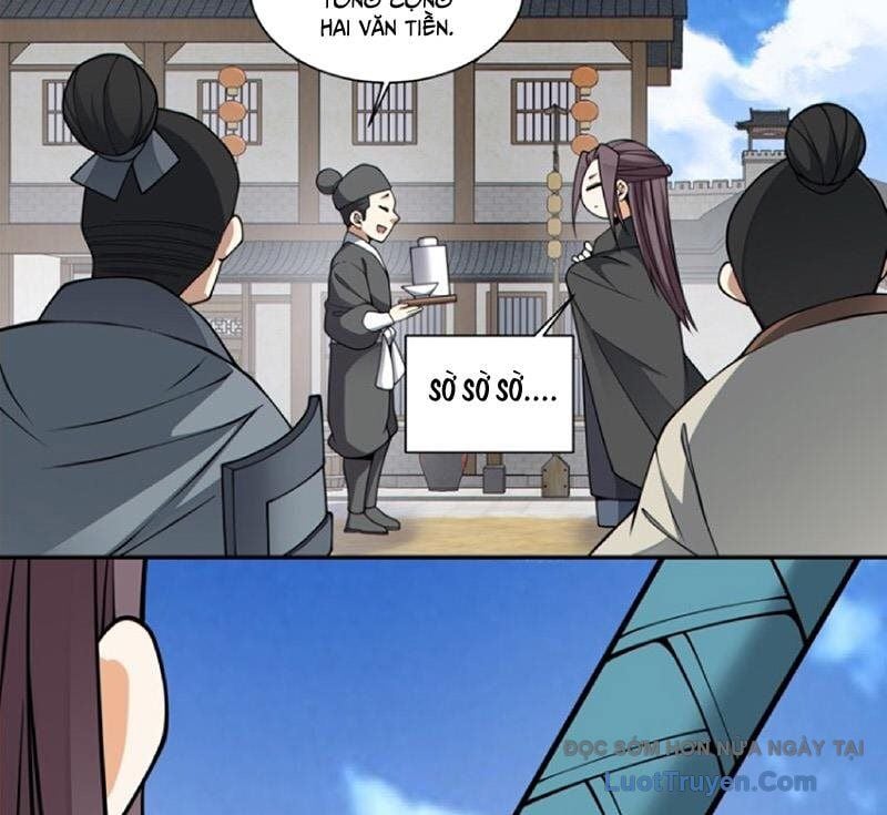 Đồ Đệ Của Ta Đều Là Đại Phản Phái Chapter 438 - Trang 2