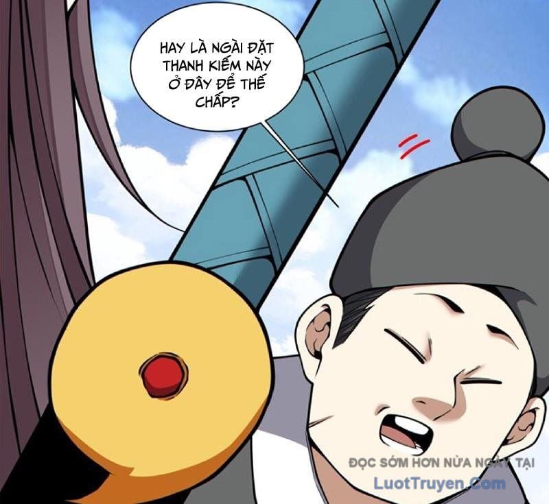 Đồ Đệ Của Ta Đều Là Đại Phản Phái Chapter 438 - Trang 2