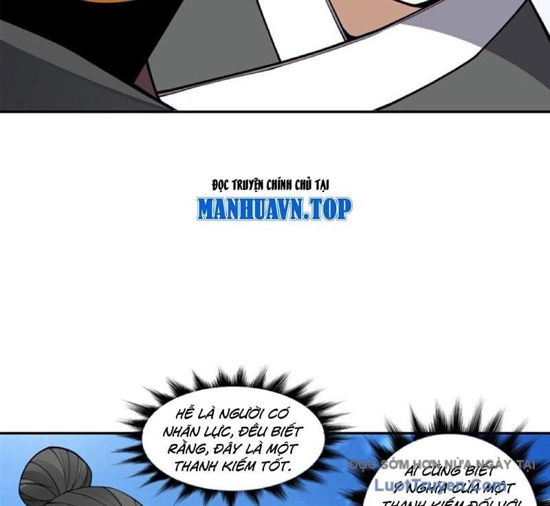 Đồ Đệ Của Ta Đều Là Đại Phản Phái Chapter 438 - Trang 2