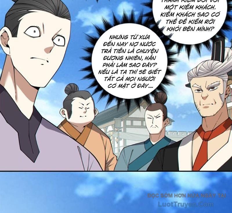 Đồ Đệ Của Ta Đều Là Đại Phản Phái Chapter 438 - Trang 2