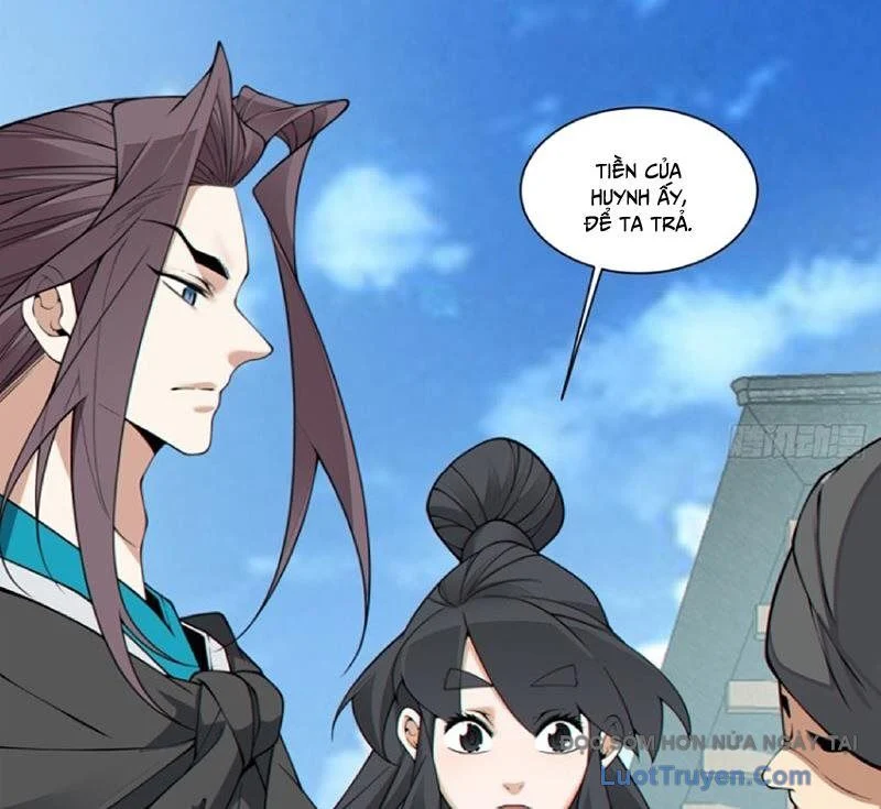 Đồ Đệ Của Ta Đều Là Đại Phản Phái Chapter 438 - Trang 2