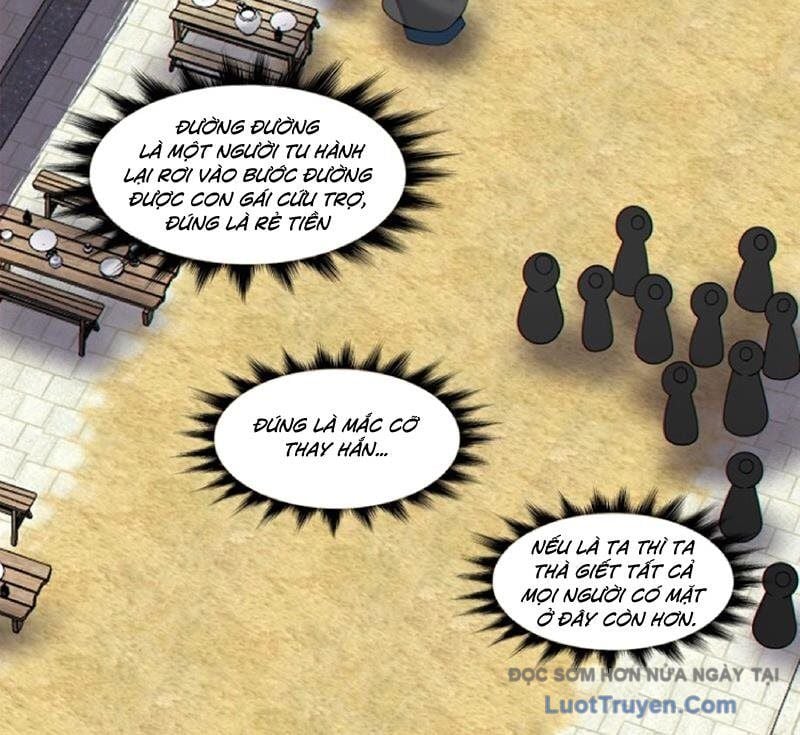 Đồ Đệ Của Ta Đều Là Đại Phản Phái Chapter 438 - Trang 2