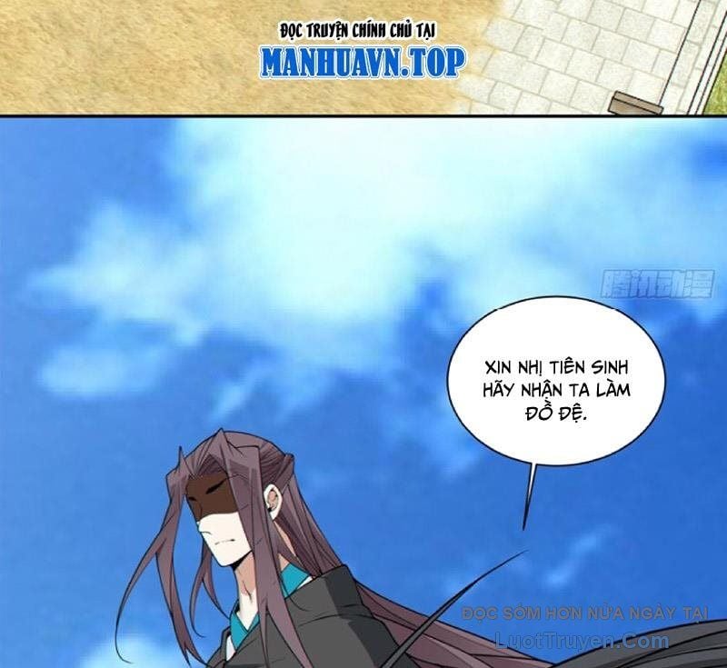 Đồ Đệ Của Ta Đều Là Đại Phản Phái Chapter 438 - Trang 2