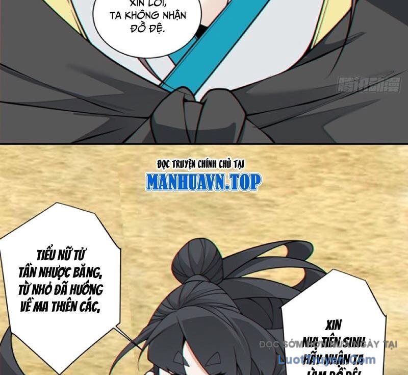 Đồ Đệ Của Ta Đều Là Đại Phản Phái Chapter 438 - Trang 2