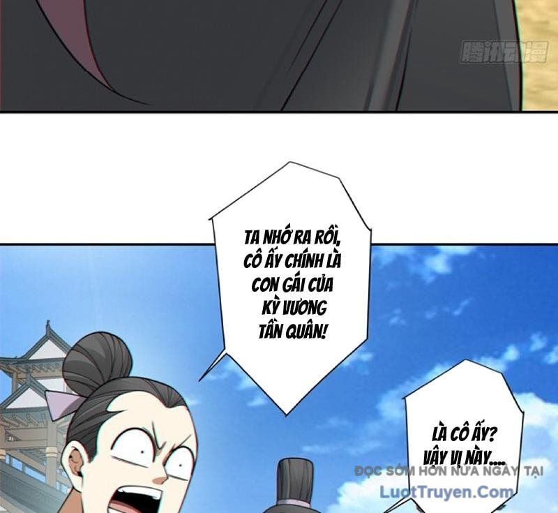 Đồ Đệ Của Ta Đều Là Đại Phản Phái Chapter 438 - Trang 2