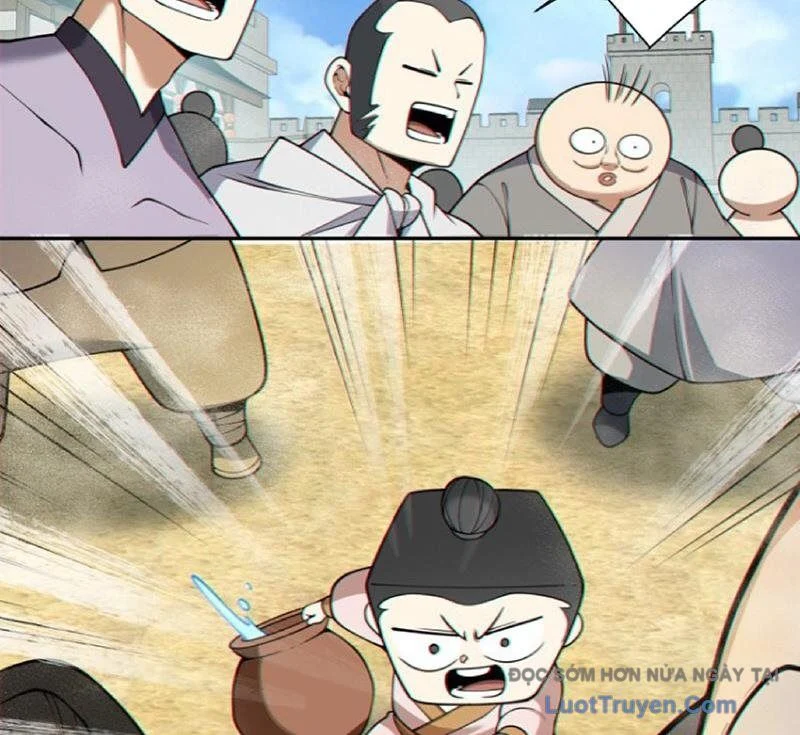 Đồ Đệ Của Ta Đều Là Đại Phản Phái Chapter 438 - Trang 2