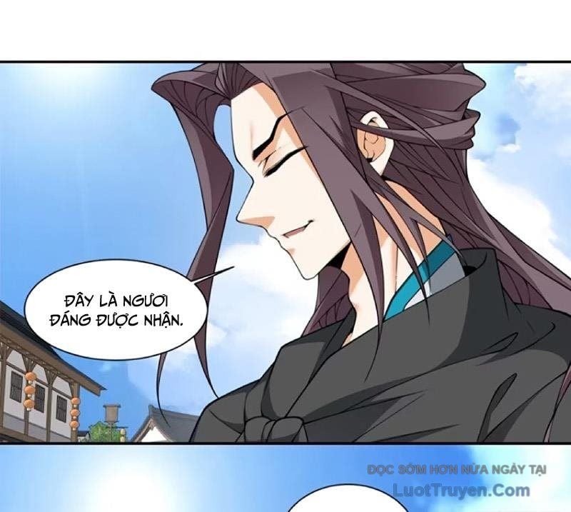 Đồ Đệ Của Ta Đều Là Đại Phản Phái Chapter 438 - Trang 2